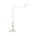 Vulcan SGLTS 18NZLJ - Pantry Deck Mount Faucet, 18